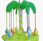 Cov Me Nyuam Ua Si Cov Txiv Hlab Txiv Ntoo Tsav