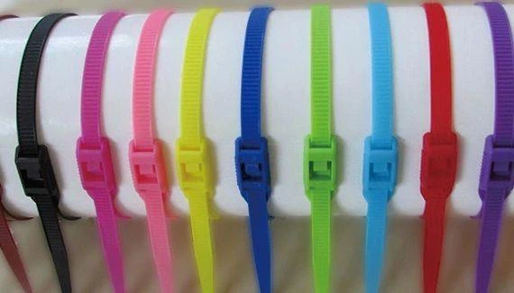 Trampoline Plastic Cable Tie